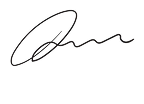 Signature