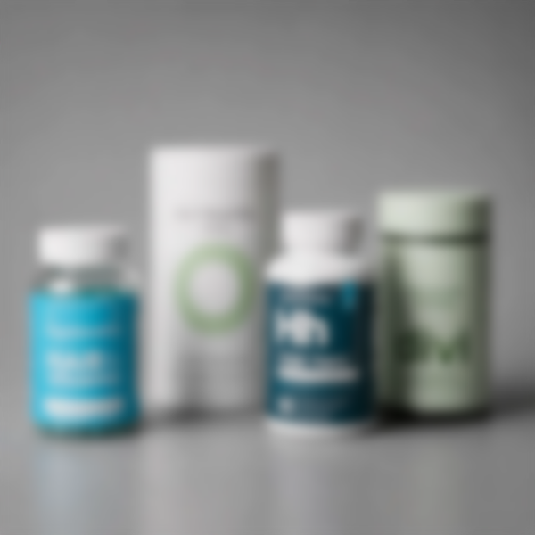 Ordinary supplements
