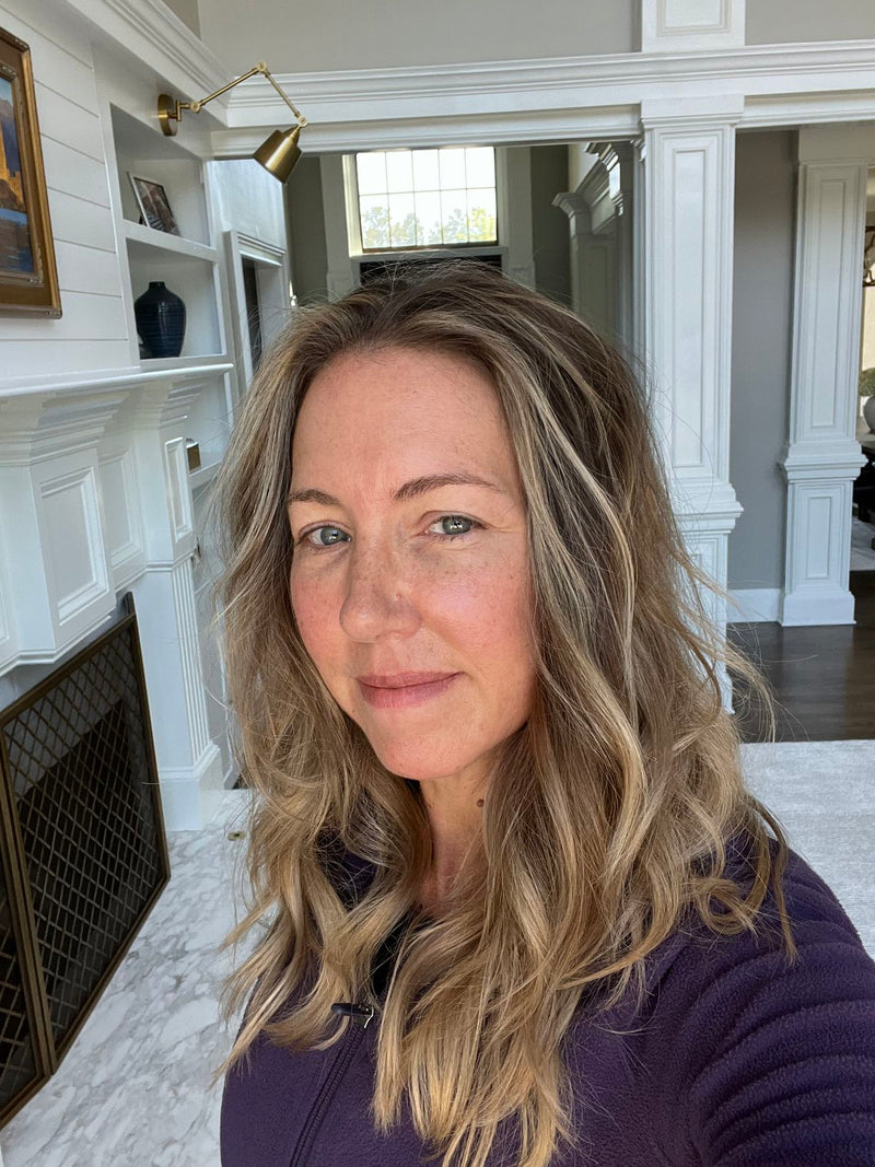 Maria K., 38